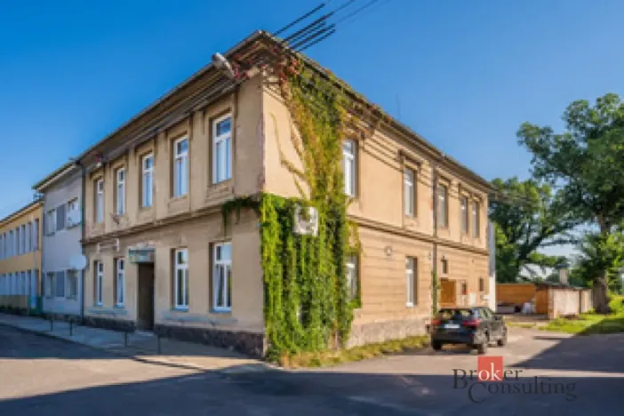 Pronájem bytu 2+kk, Albrechtice nad Orlicí, 1. máje, 42 m2