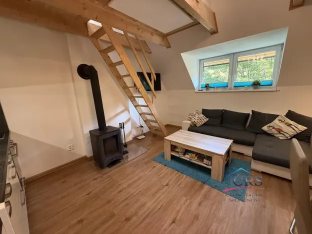 Prodej bytu 3+kk, Pec pod Sněžkou - Velká Úpa, 59 m2