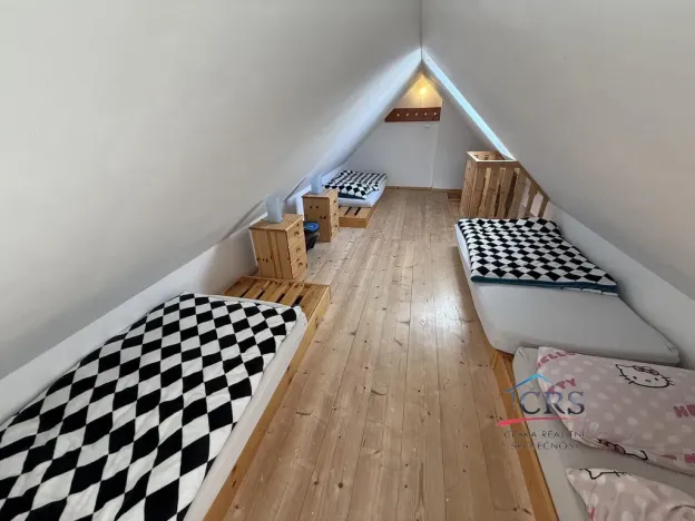 Prodej bytu 3+kk, Pec pod Sněžkou - Velká Úpa, 59 m2
