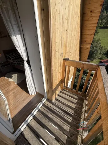 Prodej bytu 3+kk, Pec pod Sněžkou - Velká Úpa, 59 m2