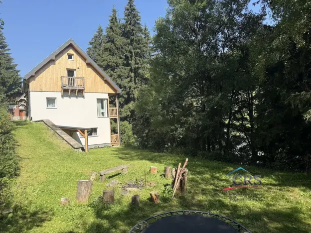 Prodej bytu 3+kk, Pec pod Sněžkou - Velká Úpa, 59 m2