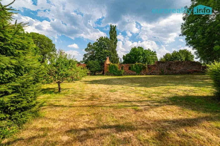 Prodej pozemku pro bydlení, Vlkovice, 4514 m2