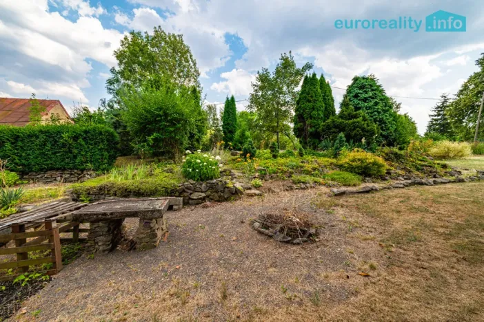 Prodej pozemku pro bydlení, Vlkovice, 4514 m2