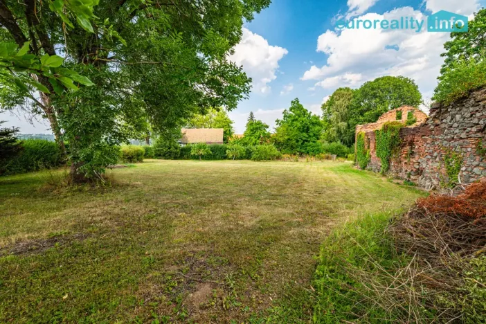 Prodej pozemku pro bydlení, Vlkovice, 4514 m2