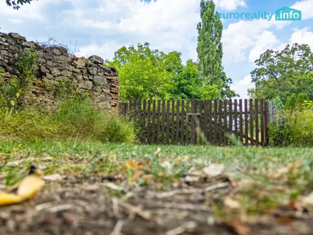 Prodej pozemku pro bydlení, Vlkovice, 4514 m2