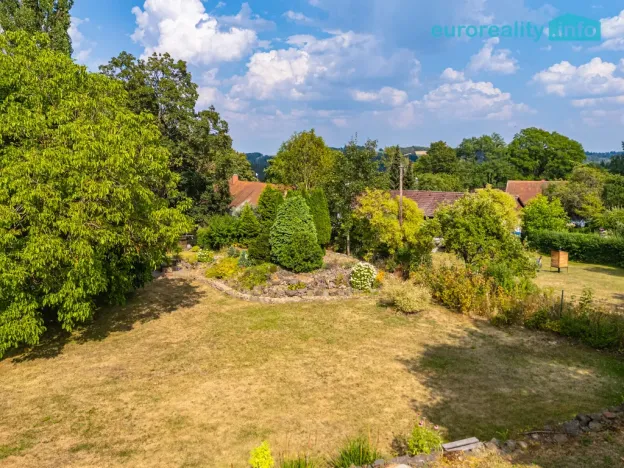 Prodej pozemku pro bydlení, Vlkovice, 4514 m2