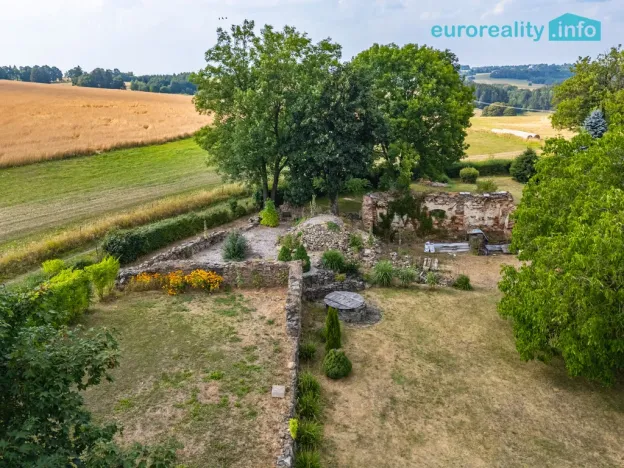 Prodej pozemku pro bydlení, Vlkovice, 4514 m2