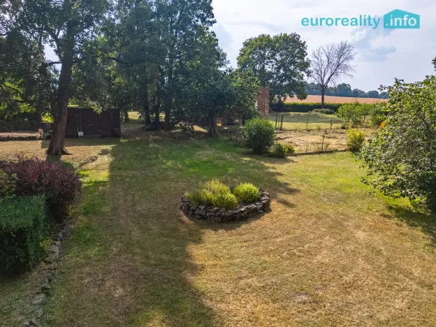 Prodej pozemku pro bydlení, Vlkovice, 4514 m2