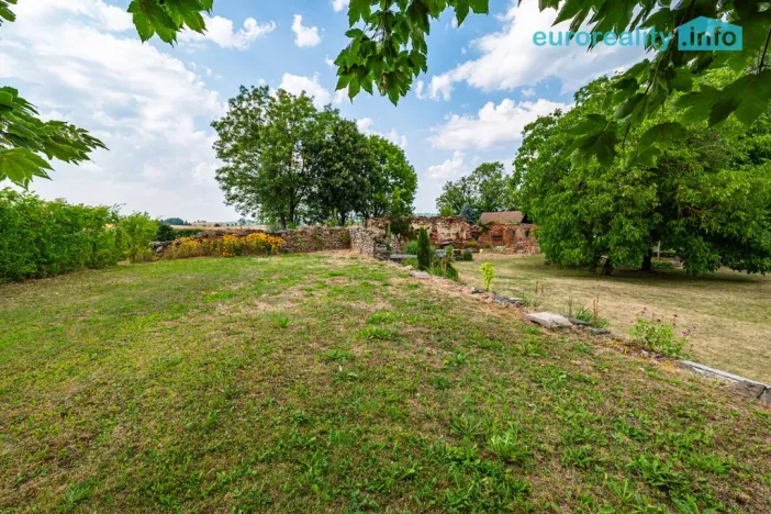 Prodej pozemku pro bydlení, Vlkovice, 4514 m2