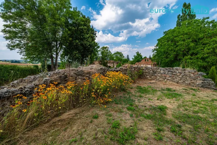 Prodej pozemku pro bydlení, Vlkovice, 4514 m2