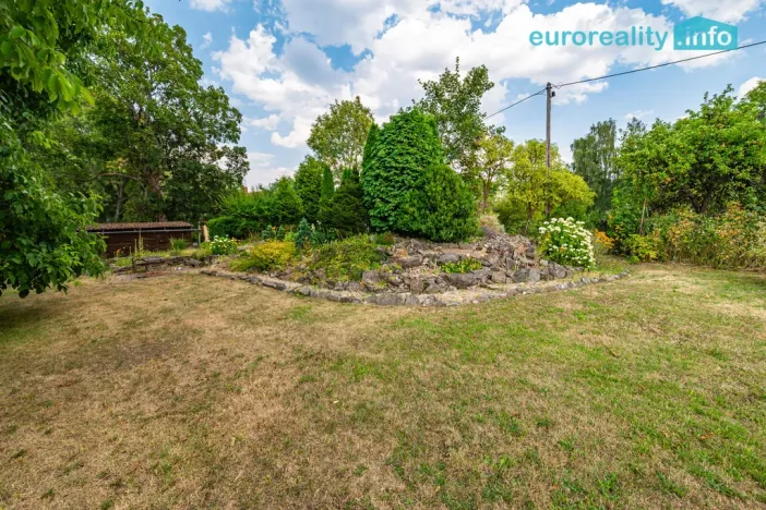 Prodej pozemku pro bydlení, Vlkovice, 4514 m2