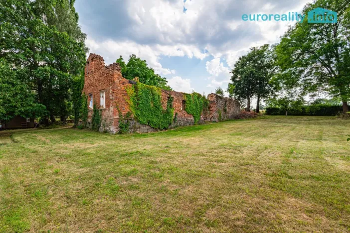 Prodej pozemku pro bydlení, Vlkovice, 4514 m2