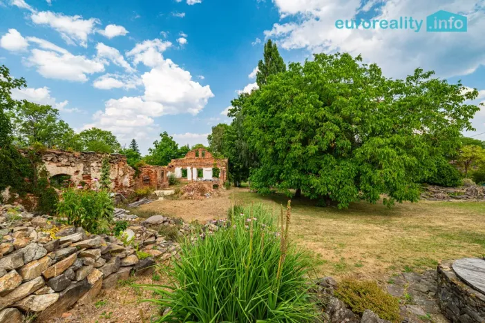 Prodej pozemku pro bydlení, Vlkovice, 4514 m2