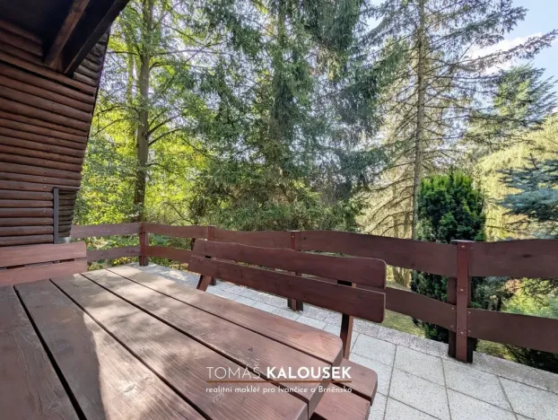 Prodej chaty, Nebovidy, 48 m2
