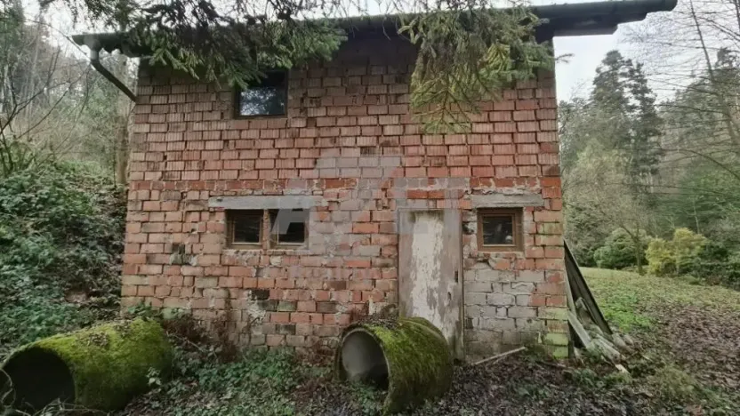 Prodej pozemku pro bydlení, Hrabůvka, 598 m2