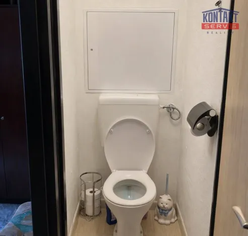 Pronájem bytu 2+kk, Dobříš, Fričova, 49 m2