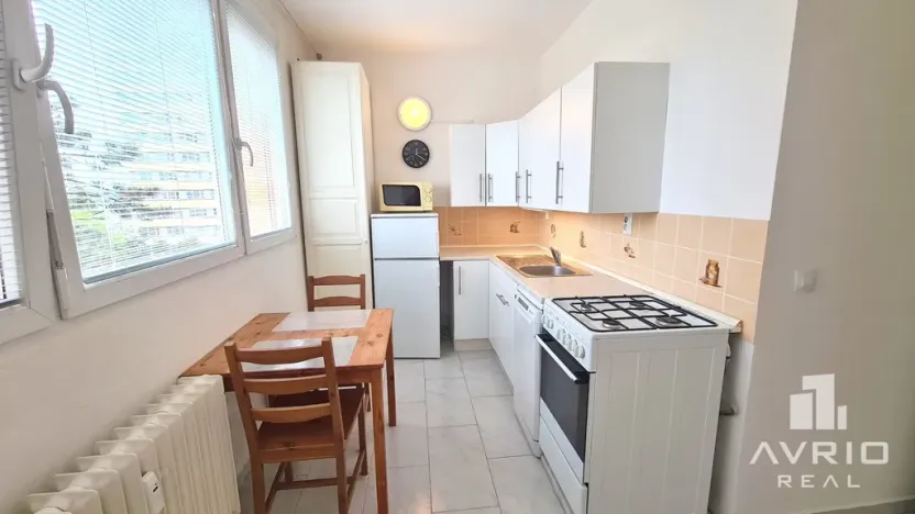 Prodej bytu 1+1, Brno, Loosova, 37 m2