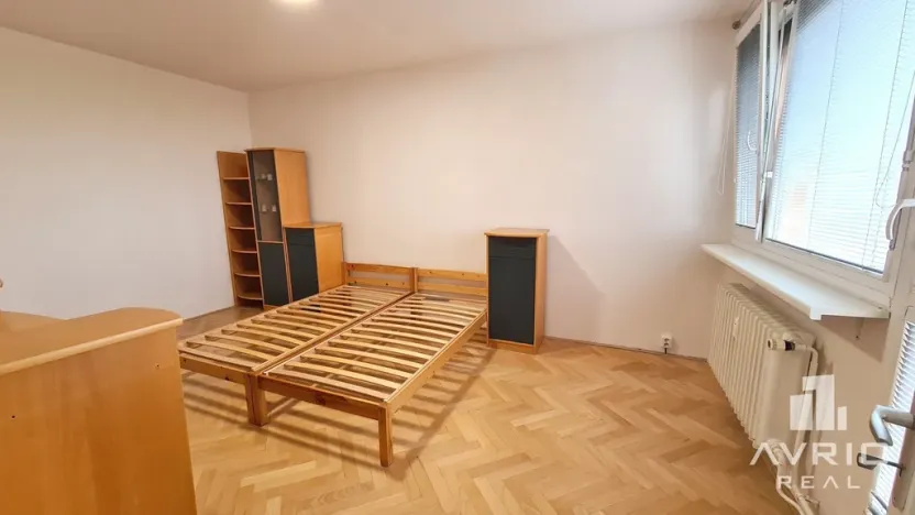 Prodej bytu 1+1, Brno, Loosova, 37 m2