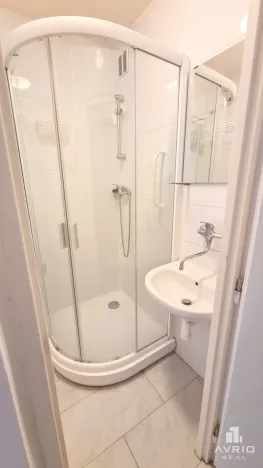 Prodej bytu 1+1, Brno, Loosova, 37 m2