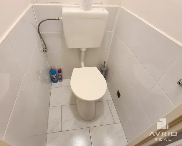 Prodej bytu 1+1, Brno, Loosova, 37 m2