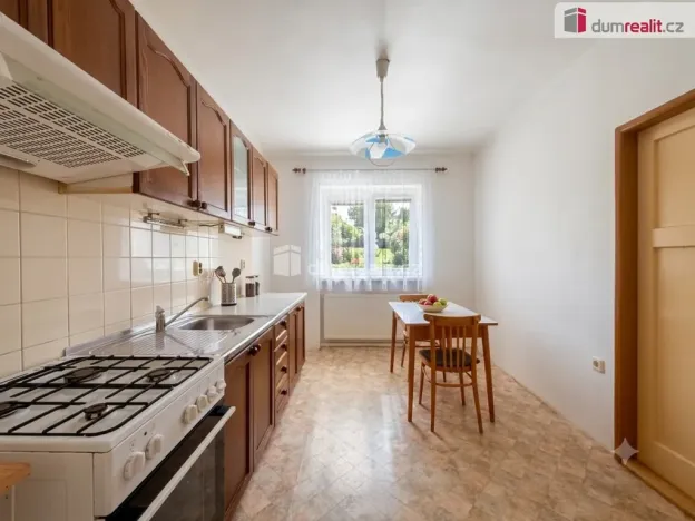 Prodej rodinného domu, Bojkovice, Fučíkova čtvrť, 130 m2