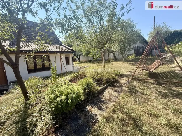 Prodej rodinného domu, Bojkovice, Fučíkova čtvrť, 130 m2