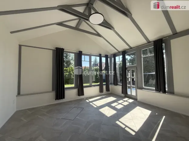 Pronájem rodinného domu, Sulice - Hlubočinka, K Potoku, 225 m2