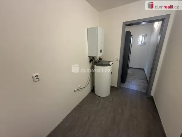 Pronájem rodinného domu, Sulice - Hlubočinka, K Potoku, 225 m2