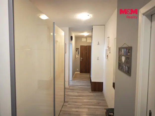 Pronájem bytu 4+kk, Ostrava - Poruba, U Sportoviště, 113 m2