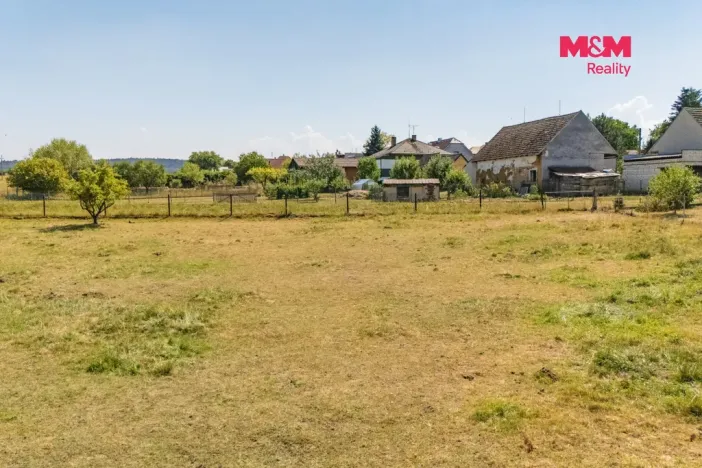 Prodej pozemku pro bydlení, Dolce, 1729 m2