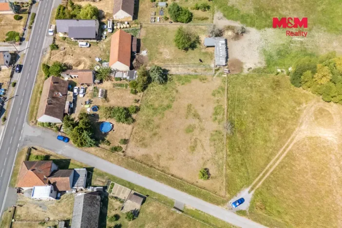 Prodej pozemku pro bydlení, Dolce, 1729 m2