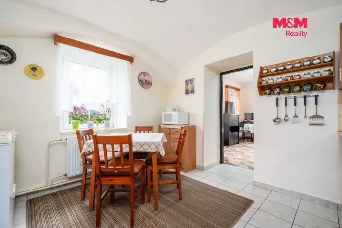 Prodej ubytování, Doubice, 280 m2