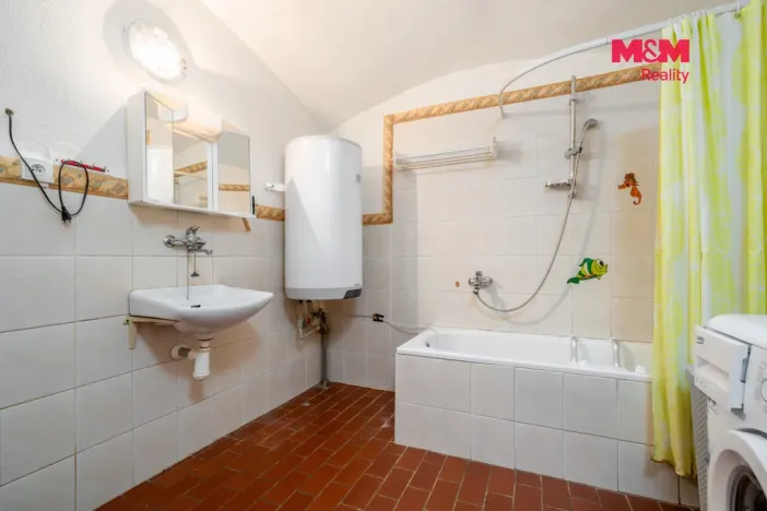 Prodej ubytování, Doubice, 280 m2