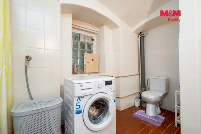 Prodej ubytování, Doubice, 280 m2