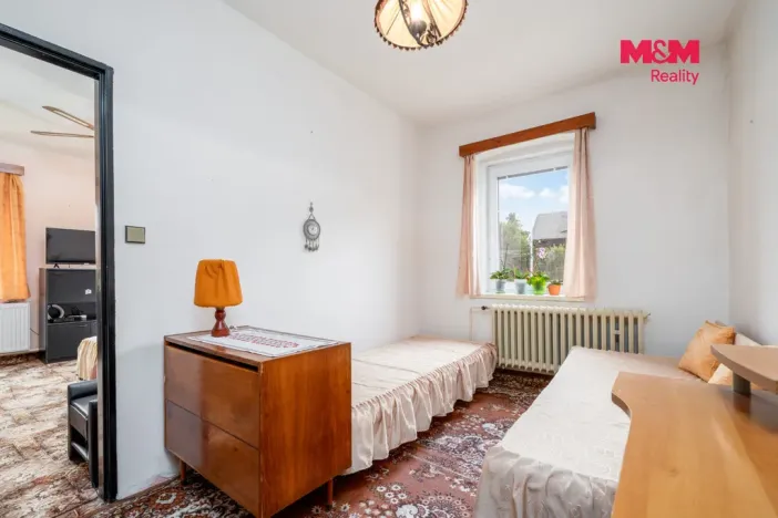 Prodej ubytování, Doubice, 280 m2