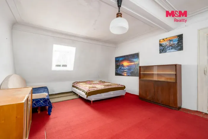 Prodej ubytování, Doubice, 280 m2