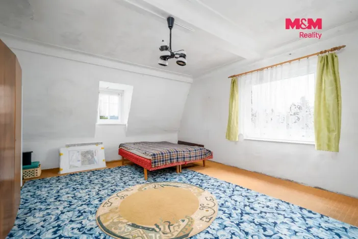 Prodej ubytování, Doubice, 280 m2