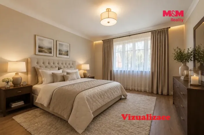 Prodej bytu 2+1, Karlovy Vary - Rybáře, Borová, 57 m2