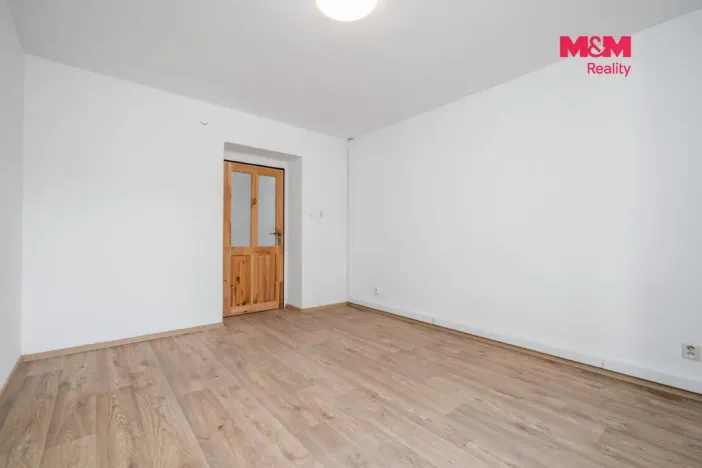 Prodej bytu 2+1, Bílina - Újezdské Předměstí, 5. května, 60 m2