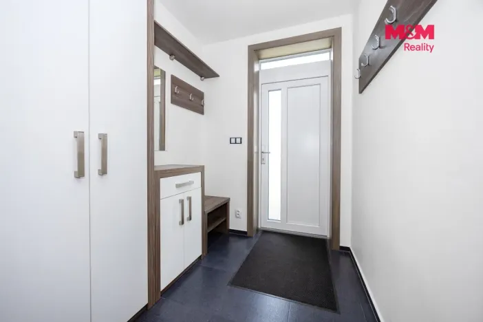 Prodej rodinného domu, Heřmanův Městec, Konopáčská, 118 m2