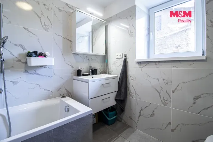 Prodej rodinného domu, Svojšice, 40 m2