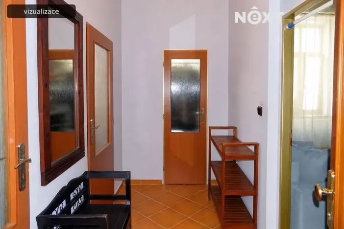 Prodej bytu 2+1, Česká Lípa, Moskevská, 87 m2