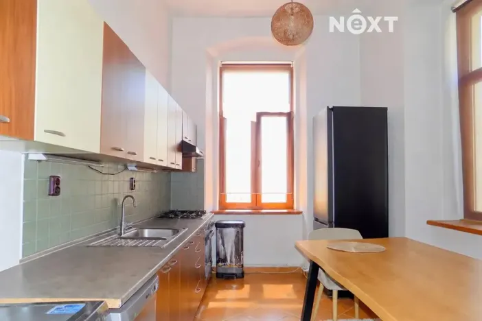 Prodej bytu 2+1, Česká Lípa, Moskevská, 87 m2