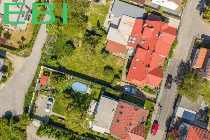 Prodej rodinného domu, Praha - Strašnice, Na spádu, 160 m2