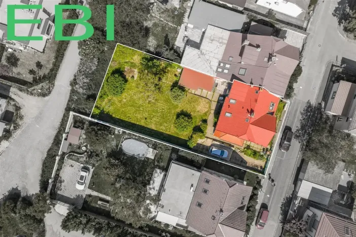 Prodej rodinného domu, Praha - Strašnice, Na spádu, 160 m2