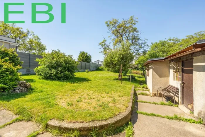 Prodej rodinného domu, Praha - Strašnice, Na spádu, 160 m2