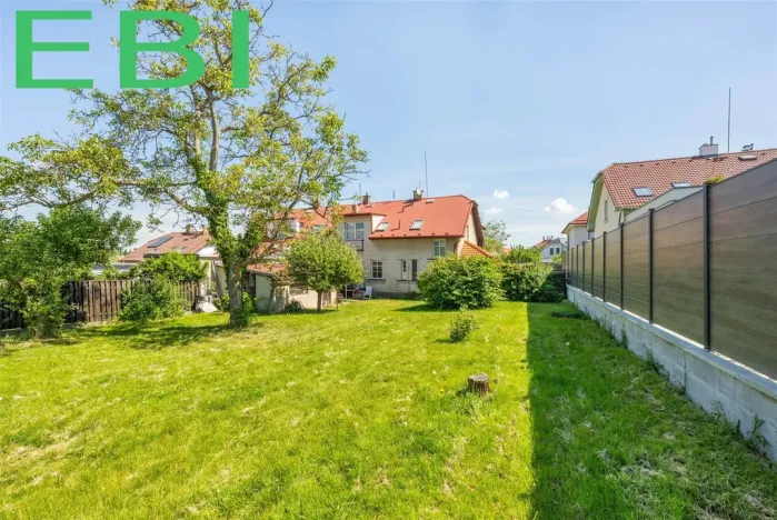 Prodej rodinného domu, Praha - Strašnice, Na spádu, 160 m2
