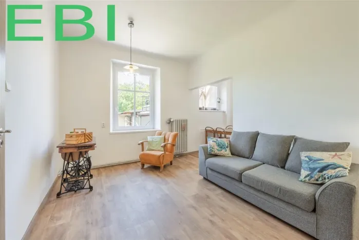 Prodej rodinného domu, Praha - Strašnice, Na spádu, 160 m2