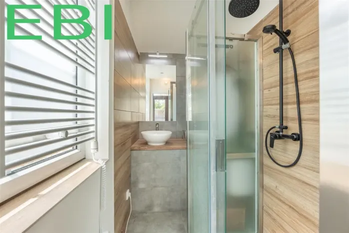 Prodej rodinného domu, Praha - Strašnice, Na spádu, 160 m2