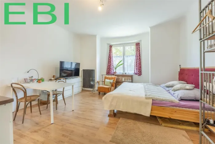 Prodej rodinného domu, Praha - Strašnice, Na spádu, 160 m2